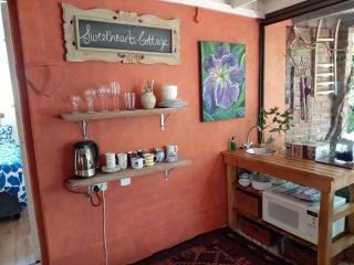 Sweetheart's Cottage - Città del Capo - 9