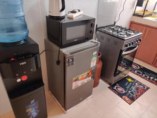 Reigns cozy corner - Eldoret - 8