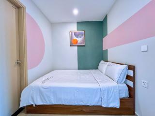 Thuy' HomeStay - The Song Vung Tau - Vung Tau - 4