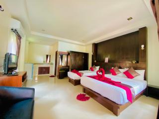 Peaceful Resort , Long Beach - Koh Lanta - Koh Lanta - 3