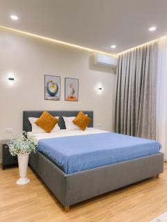 В шикарном районе Атырау возле дворца ЦЕНТР АБАЯ New City от аэропорта 3 минуты - 0