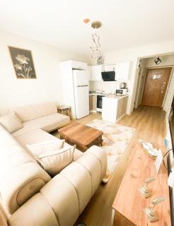 Two Bedroom King Suite TH30 - Esenyurt - 0
