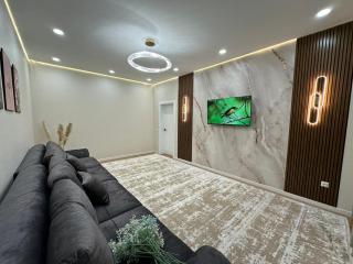 В шикарном районе Атырау возле дворца ЦЕНТР АБАЯ New City от аэропорта 3 минуты - 3