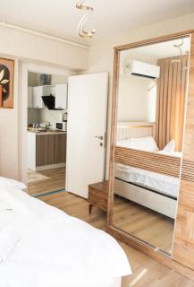 Two Bedroom King Suite TH30 - Esenyurt - 2