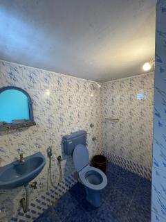 blue homestay varkala 4bhk entire villa - Varkala - 4