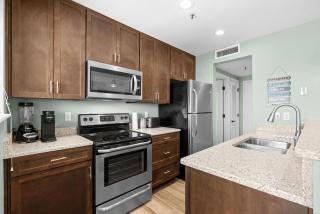 Myrtle Beach Resort T1811 - Myrtle Beach - 1