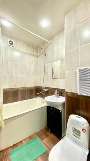 ТРИУМФ Апартаменты 1-ком в центре - Petropavlovsk - 3