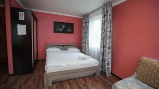 ТРИУМФ Апартаменты 1-ком в центре - 8