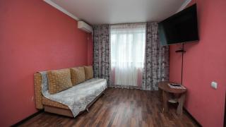 ТРИУМФ Апартаменты 1-ком в центре - Petropavlovsk - 9