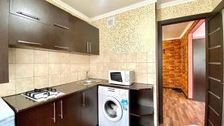 ТРИУМФ Апартаменты 1-ком в центре - Petropavlovsk - 6