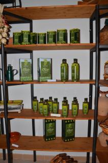 Eco-bio Agriturismo Santacinnara - 5