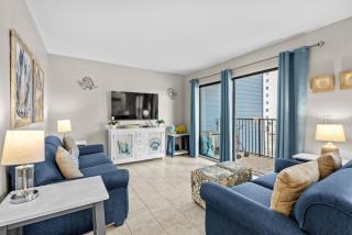Myrtle Beach Resort B316 - Myrtle Beach - 8