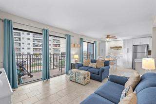 Myrtle Beach Resort B316 - Myrtle Beach - 6