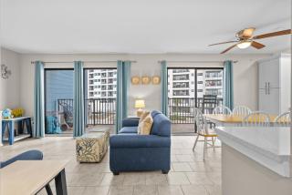Myrtle Beach Resort B316 - Myrtle Beach - 5