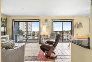 Myrtle Beach Resort B436 - 5