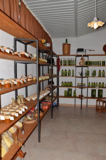 Eco-bio Agriturismo Santacinnara - Soveria Simeri - 6