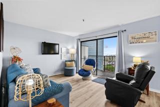 Myrtle Beach Resort B444 - Myrtle Beach - 9