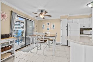 Myrtle Beach Resort A208 - Myrtle Beach - 3