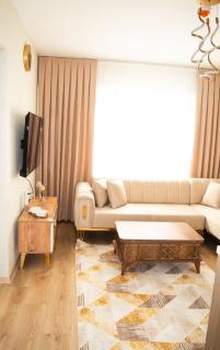 Two Bedroom King Suite TH30 - Esenyurt - 5