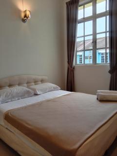 Pearl Villa Homestay Unit 15 - Port Dickson - 6