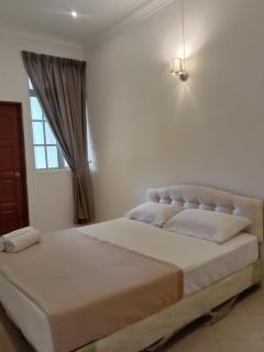 Pearl Villa Homestay Unit 15 - Port Dickson - 5
