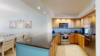 Beachside II 4303 - 2