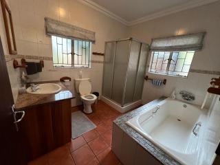 Doornboom Guesthouse - Pretoria - 9