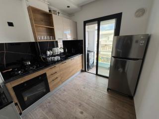 Julia Appartment Sea View - Mahdia - 6
