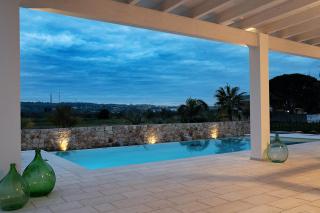 Villa Denu Salento - Intera Dimora con Piscina ad uso esclusivo - Parabita - 6