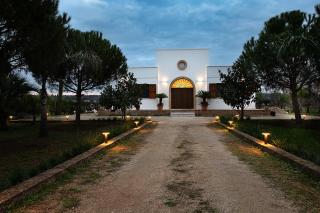 Villa Denu Salento - Intera Dimora con Piscina ad uso esclusivo - Parabita - 9