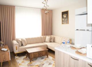Two Bedroom King Suite TH30 - Esenyurt - 6