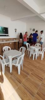 pousada beira mar suites São Bento - Maragogi - 3