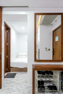 A La Carte Beach Hotel Apartment - Free Airport Pickup - Da Nang - 2