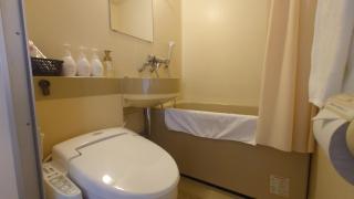 Select Inn Yaizu Ekimae - Yaizu - 3