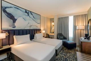 Southern Sun Rosebank, Johannesburg - 5