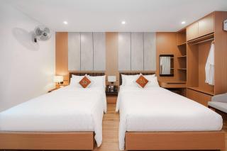 Lam Anh Hotel 8 Ngoại Giao Đoàn BT3-10 - 3