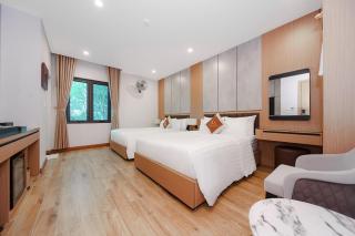 Lam Anh Hotel 8 Ngoại Giao Đoàn BT3-10 - 5