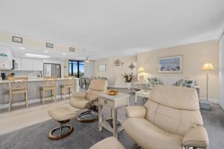 Compass Point #243 - Sanibel - 5