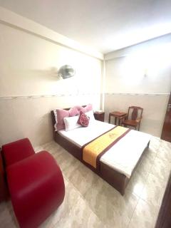 Đức Anh HoTel 2 - 4