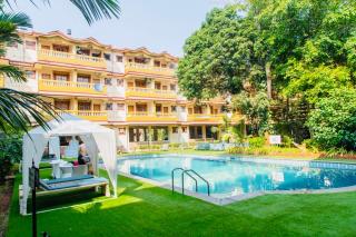 The Candolim House - Candolim - 0