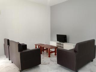 Pearl Villa Homestay Unit 16 - Port Dickson - 0