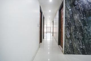 FabHotel Gold Inn Janakpuri - Neu-Delhi - 1