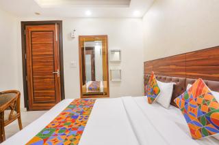 FabHotel Gold Inn Janakpuri - Neu-Delhi - 3
