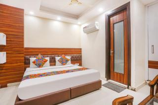 FabHotel Gold Inn Janakpuri - Neu-Delhi - 5