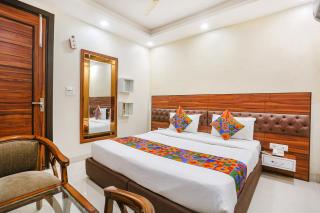 FabHotel Gold Inn Janakpuri - Neu-Delhi - 8