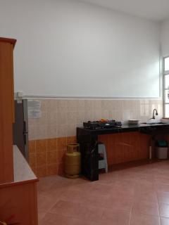Pearl Villa Homestay Unit 16 - Port Dickson - 5