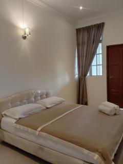 Pearl Villa Homestay Unit 16 - 4