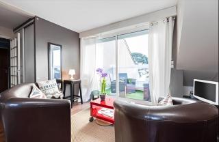 Appartement Newport vue mer - Saint-Cast-le-Guildo - 2