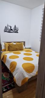 apartman Bjelašnica - Bjelašnica - 9