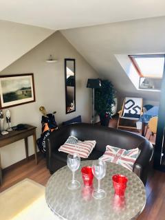 Appartement Newport vue mer - Saint-Cast-le-Guildo - 1